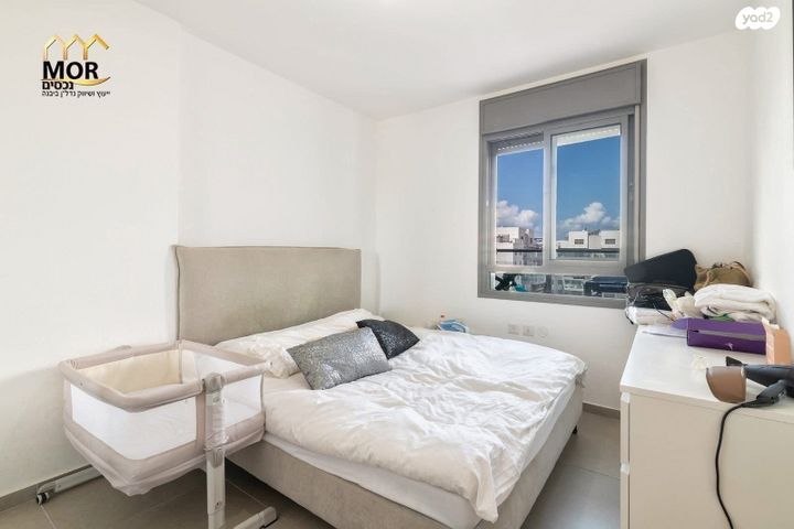 דופלקס, נאות שמיר, יבנה