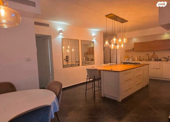 דירה, שדרות תל חי, רובע ט"ו, אשדוד