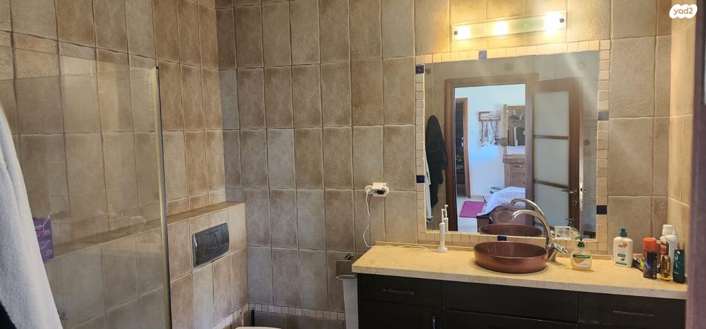 בית פרטי/ קוטג', רננים, ערד