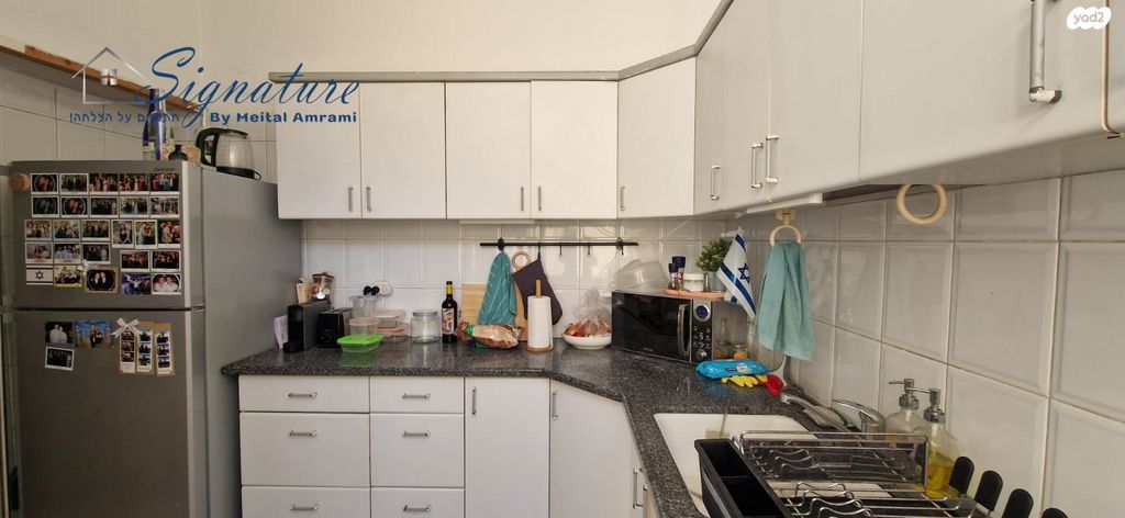 דירה, שכונת חשמונאים, מרכז העיר א, רמת גן