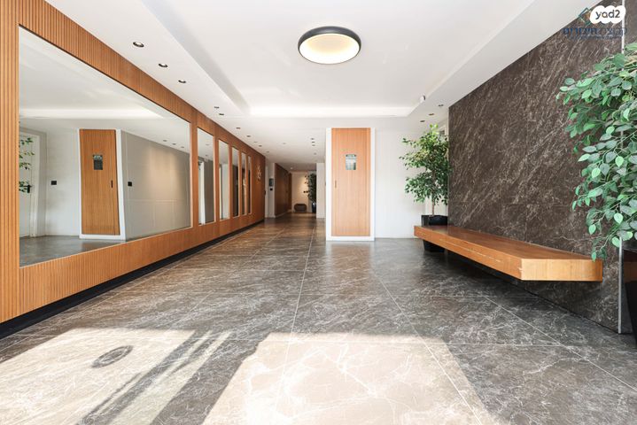 דירה, מרים הנביאה 23, פסגות אפק, ראש העין