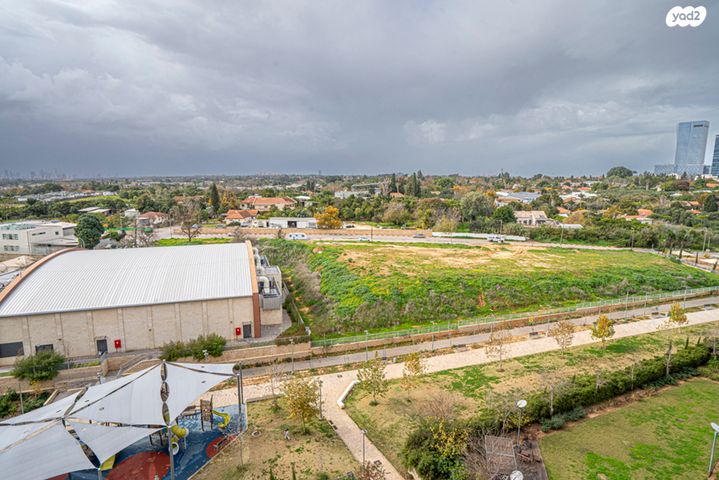 דירה, הוד השרון