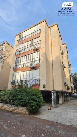 דירה, רמב"ם 39, עין גנים, פתח תקווה