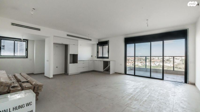 דירה, באר שבע