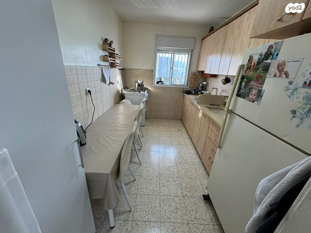 דירה, רמת התנאים / רמת בית שמש ב', בית שמש