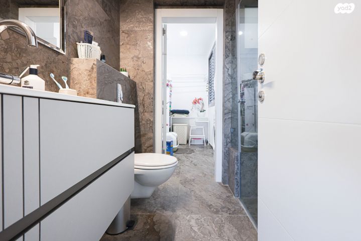 דירה, שדרות האגמים 13, אגמים, נתניה