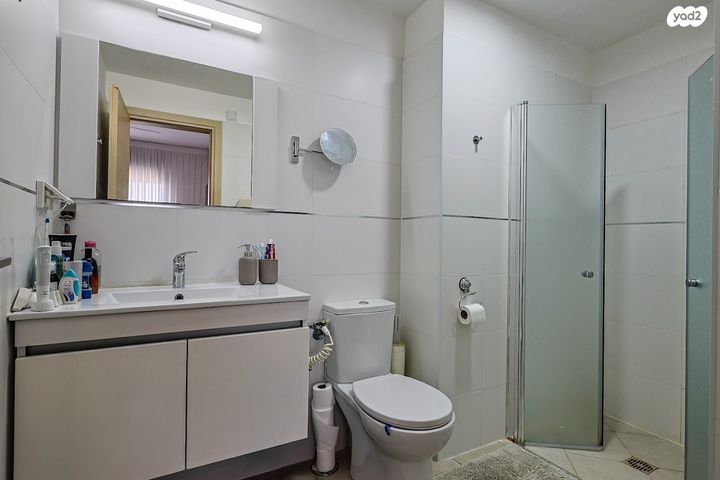 דירה, יהודה הלוי 18, קרית אונו