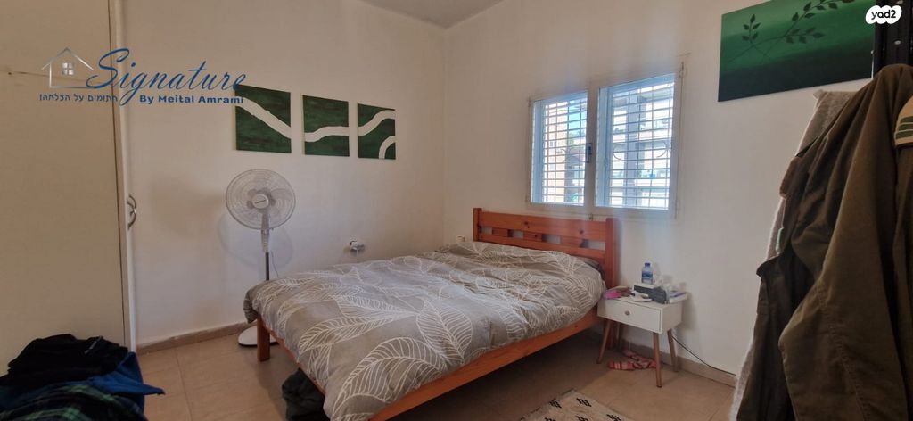 דירה, שכונת חשמונאים, מרכז העיר א, רמת גן