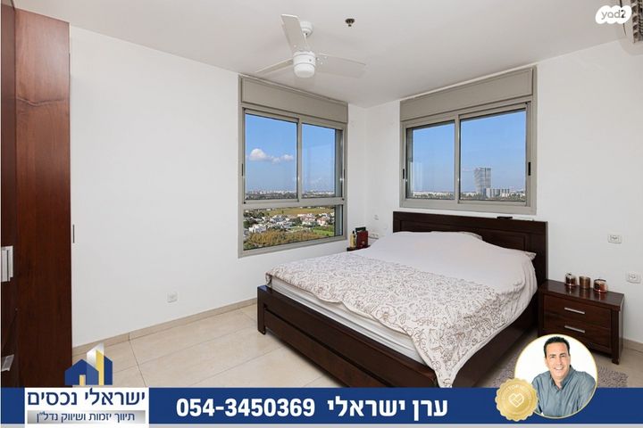 דירה, מגדיאל, הוד השרון