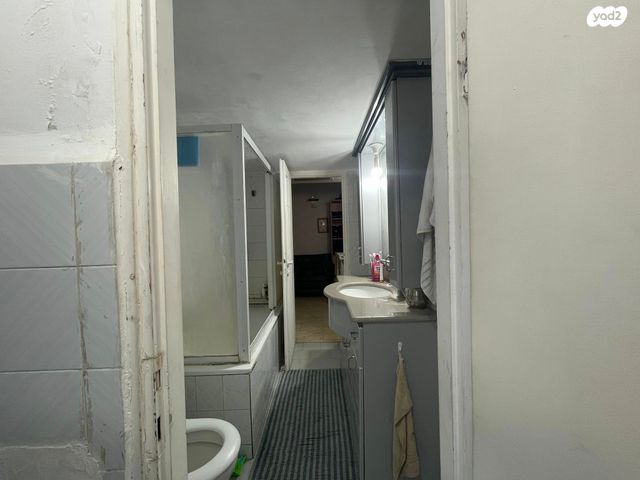 דירת גן, שבזי, קרית ים  א', קרית ים