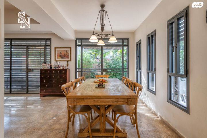 בית פרטי/ קוטג', תלתן, נאות בגין, לב יבנה, יבנה