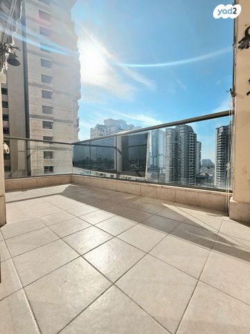 דירה, הנביאים 54, דרום מערב ותיק, בת ים