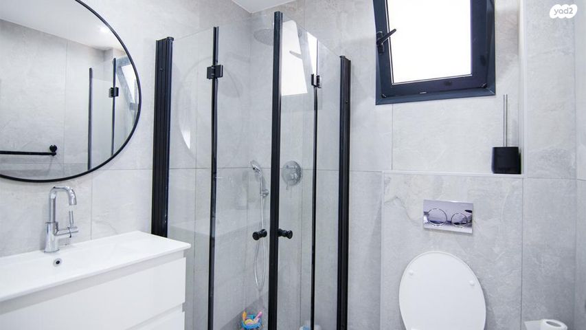 דירה, יוסף בורג 92, נווה זאב, נאות אילן, באר שבע