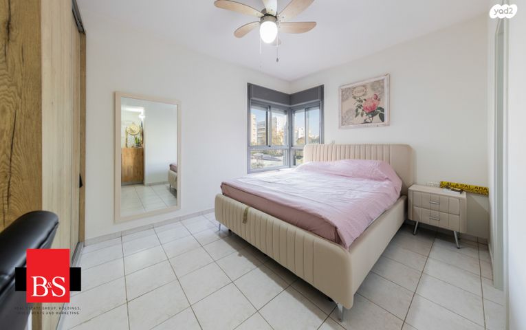 דירה, שבטי ישראל 7, קרית השרון, נתניה