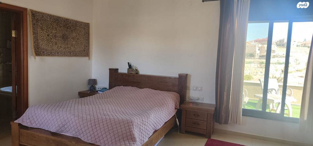 בית פרטי/ קוטג', רננים, ערד