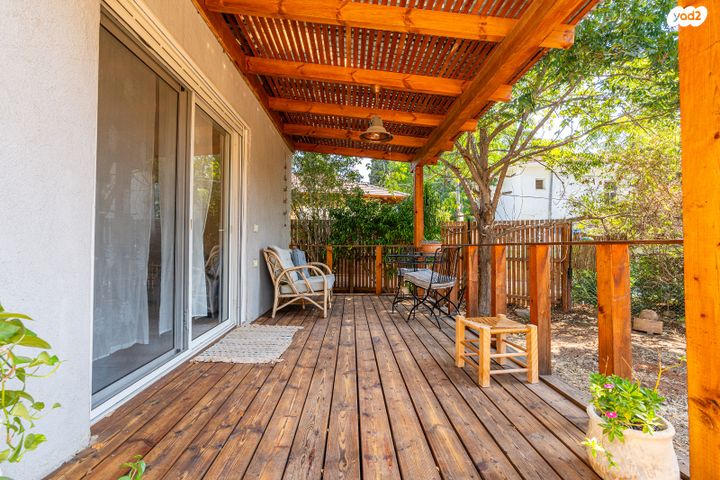 בית פרטי/ קוטג', השניים 12, מרכז כרכור, פרדס חנה כרכור