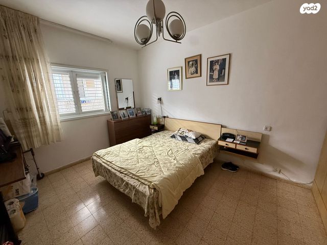 דירה, חיים ארלוזורוב 22, רמת ורבר, פתח תקווה