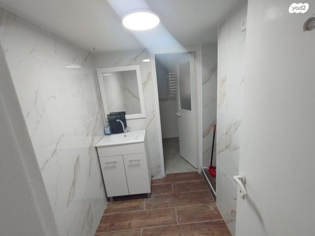 דירה, דרך יד לבנים, תל עמל, חיפה