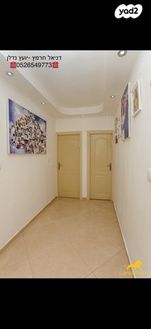 דירה, הרמן צבי שפירא 16, המרכז השקט / מרכז העיר, פתח תקווה