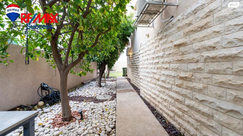 מגרשים, שיקמה 6, לוד הצעירה, לוד