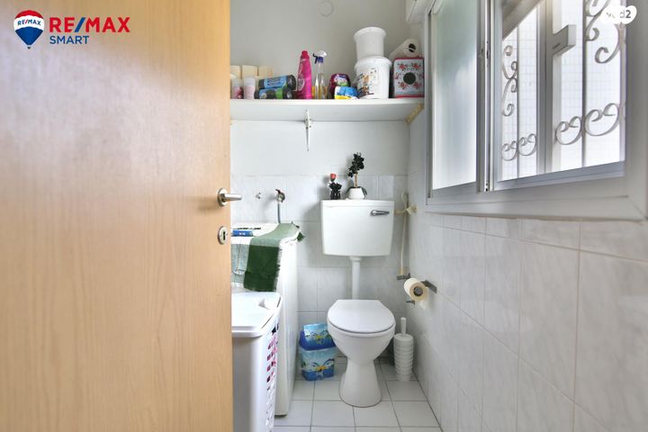 דירה, שבטי ישראל 1, קרית חיים מזרחית, חיפה