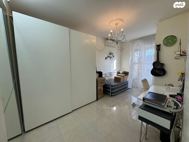 דירה, רמת התנאים / רמת בית שמש ב', בית שמש