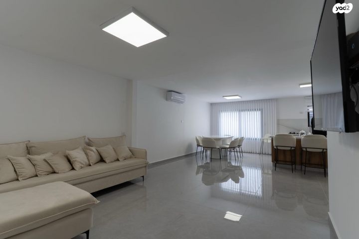 בית פרטי/ קוטג', שפירא, אופקים