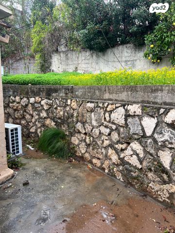 דו משפחתי, רמת החייל, תל אביב יפו