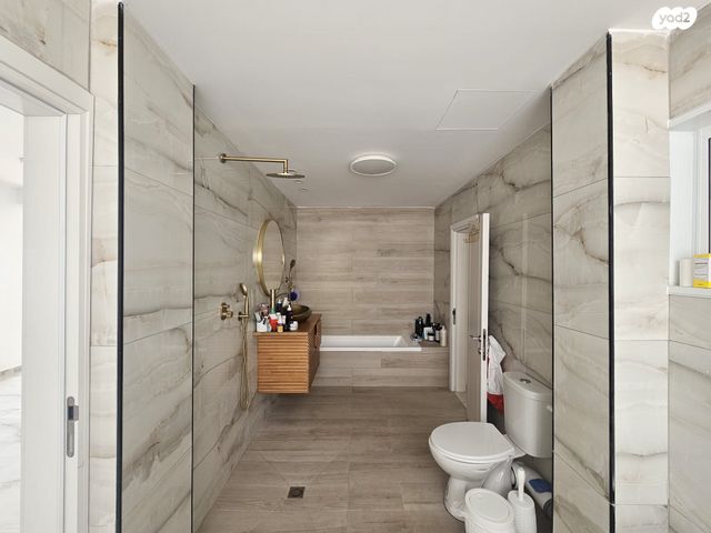 דירה, השופטים, אחוזת כנרת, טבריה