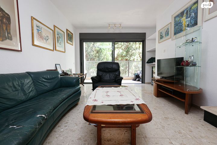 דירה, ארלוזורוב, הרצליה