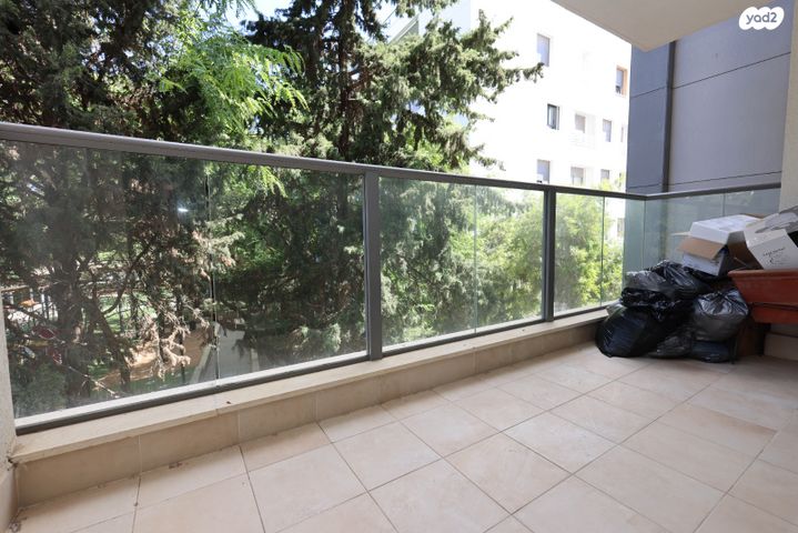 דירה, ארלוזורוב, הרצליה