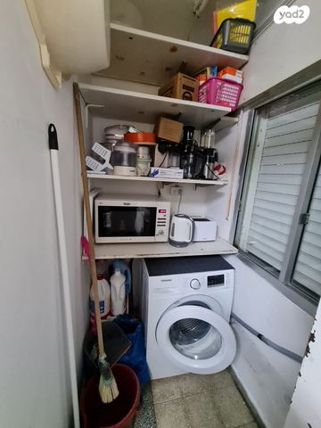 דירה, גיורא יוספטל, קרית ים ב', קרית ים