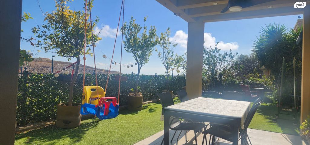 בית פרטי/ קוטג', רננים, ערד