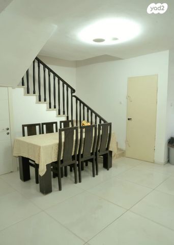 בית פרטי/ קוטג', חדרה