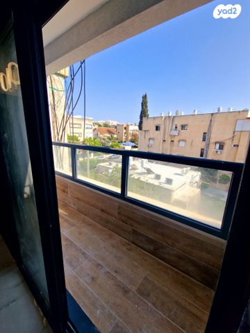 דירה, נורדאו 11, קרית אתא