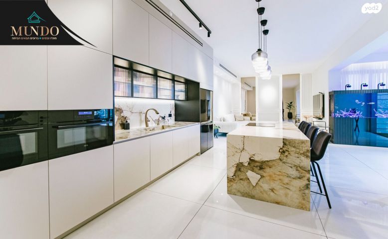 גג/ פנטהאוז, שדרות הרב משה שמואל שפירא, פארק המושבה, באר יעקב