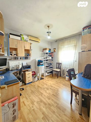 דירה, ח.מ. שפירא, גולדה, אשקלון