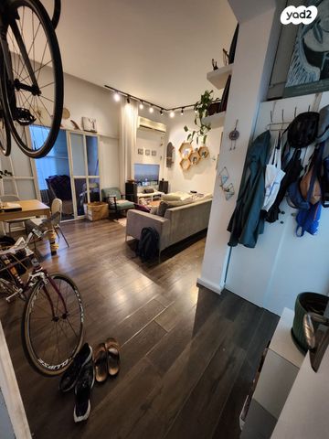 דירה, שפירא, תל אביב יפו