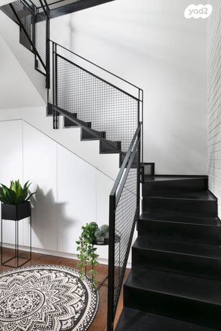 גג/ פנטהאוז, נווה אביבים, תל אביב יפו