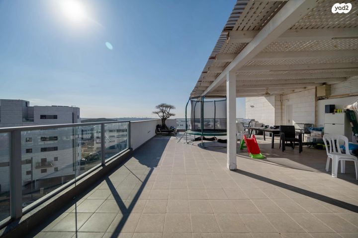 דופלקס, שמעיה 7, פסגות אפק, ראש העין