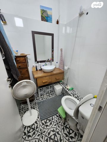 דירה, שפירא, תל אביב יפו