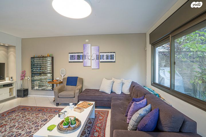 בית פרטי/ קוטג', תרשיש, גרין פארק שיכון עובדים, הוד השרון