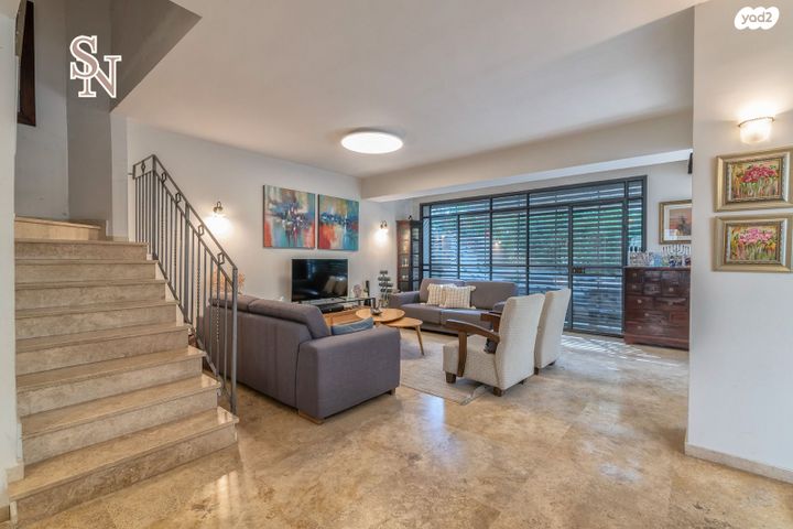 בית פרטי/ קוטג', תלתן, נאות בגין, לב יבנה, יבנה