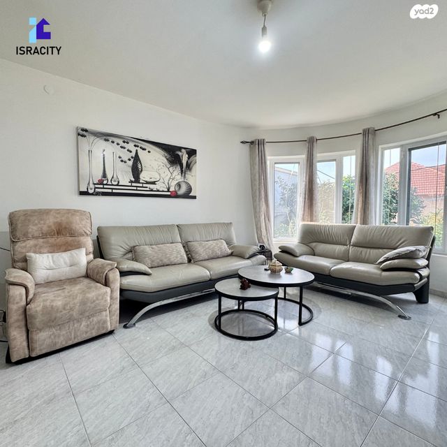 דו משפחתי, דם המכבים, רמת משה / בית שמש הוותיקה, בית שמש