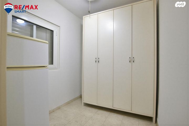 דירה, שבטי ישראל 1, קרית חיים מזרחית, חיפה