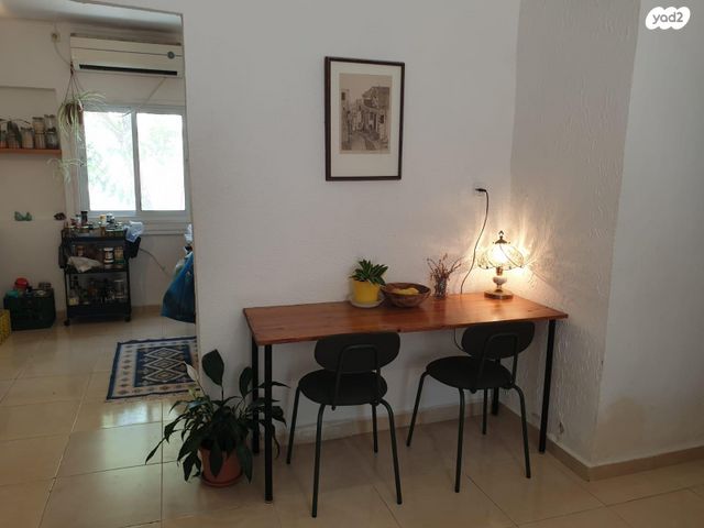 דירה, בצלאל, שכונה ב', באר שבע