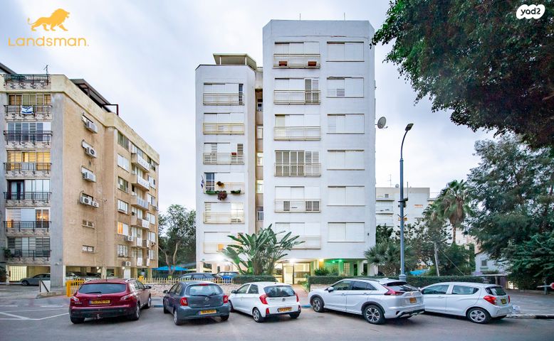 דירה, המרכז השקט / מרכז העיר, פתח תקווה