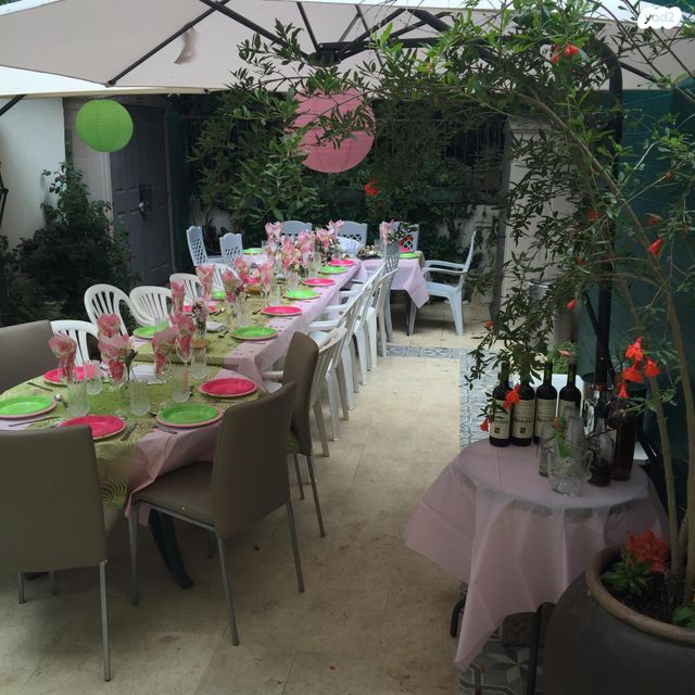 דירת גן, משמרות, ירושלים