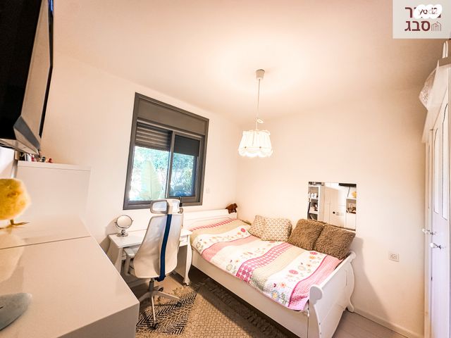 דירה, נווה גן, רמת השרון