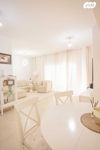 דירה, רועי קליין, נווה שמיר רמת בית שמש ה-1, בית שמש